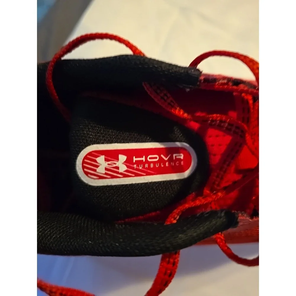 Under Armour these under